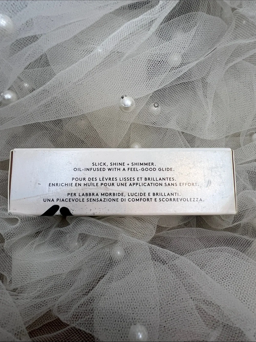FENTY BEAUTY Gloss Bomb Oil